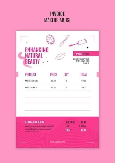 nail size chart pdf