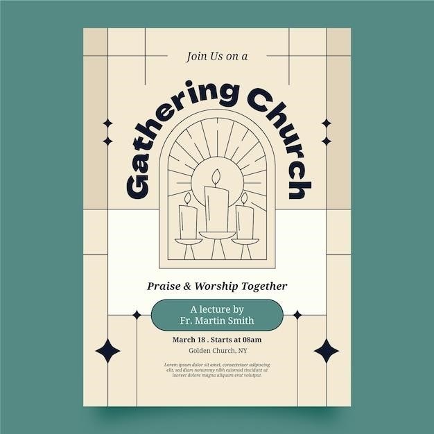 church manual for baptist churches