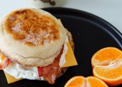 jimmy dean bacon egg and cheese biscuit microwave instructions