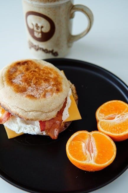 jimmy dean bacon egg and cheese biscuit microwave instructions
