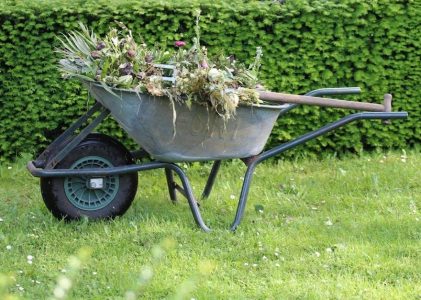lawn mower maintenance checklist pdf