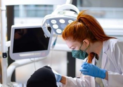 recommendation letter for dentist sample pdf