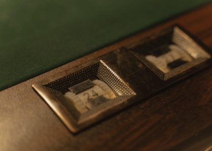 into the woods score pdf