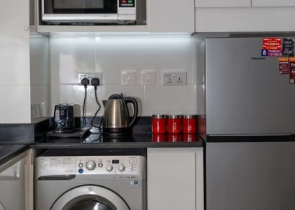 hisense american fridge freezer manual