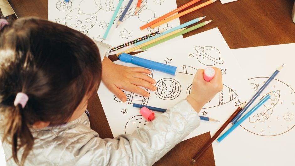 7 days of creation worksheet pdf